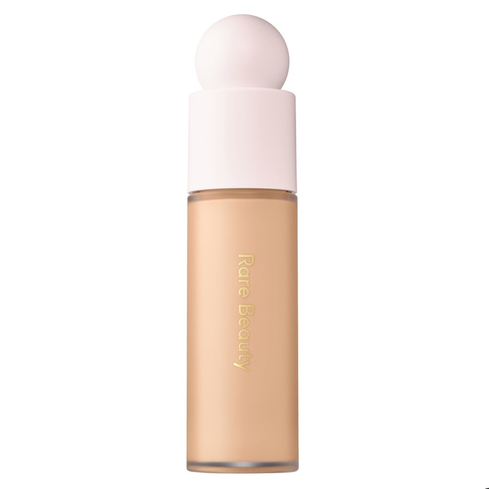 rare beauty foundation